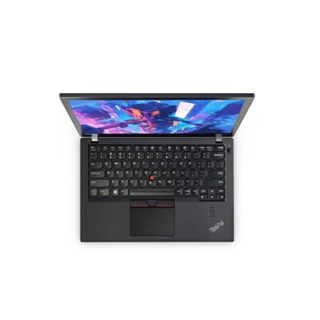 Lenovo ThinkPad x270 -Refurbished , 12.5 inch Ultrabook intel core